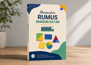 Menemukan Rumus Bangun Datar: Panduan Guru Berbasis Discovery Learning dan Alat Peraga Manipulatif
